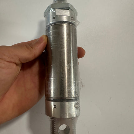 Airtac  MA Series: Adjustable Cylinder with Compound Cushioning  - MAC40X50SCA