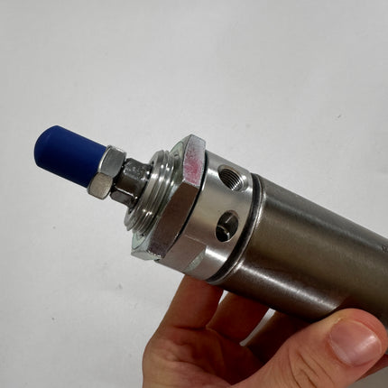 Airtac MAC: Double Acting  With Cushion - MAC40X100SCA