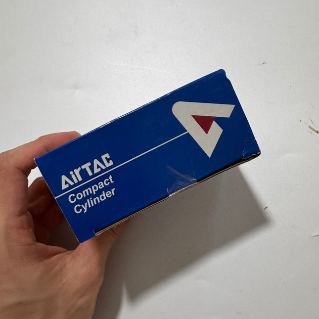 Airtac  SDA series: double action cylinder  - SDA32X45B