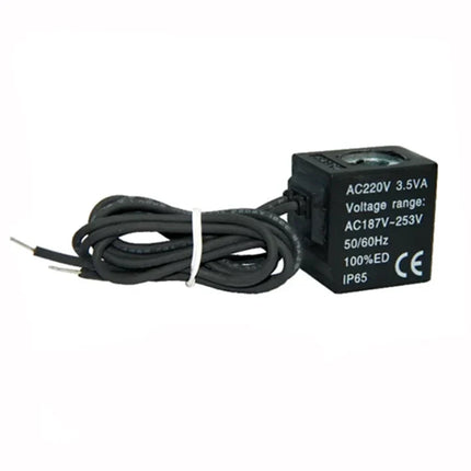 Airtac : 4V100,4V200,4V300,4V400- Solenoid Valve Coil