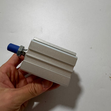 Airtac  SDA series: double action cylinder  - SDA32X45B