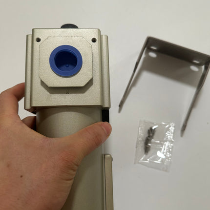 Airtac GAL600C-20: Air Lubricator - GAL600C20T