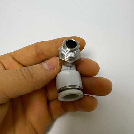 Airtac  Two-way series: APL L type thread two-way  - APL12-02