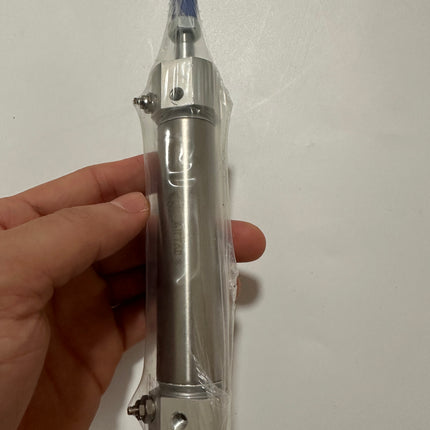 Airtac  MG series: double action buffer adjustable cylinder  - MGC20X60S