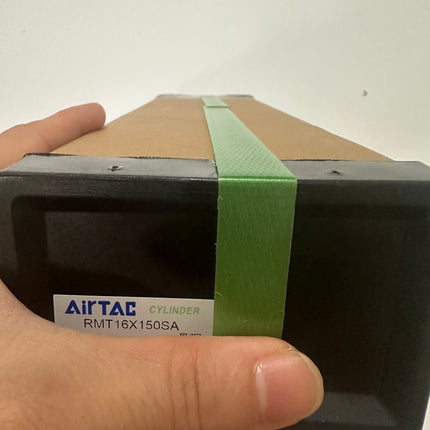 Airtac RMT: Guided rodless cylinder(Magnetic Coupled)- RMT16X150SA