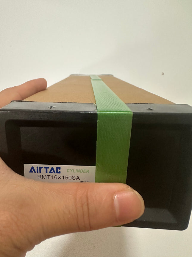 Airtac  RMT Series: Magnetic Coupling Rodless Cylinder  - RMT16X150SA