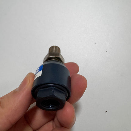 Airtac Floating Joint: F-M12X125F