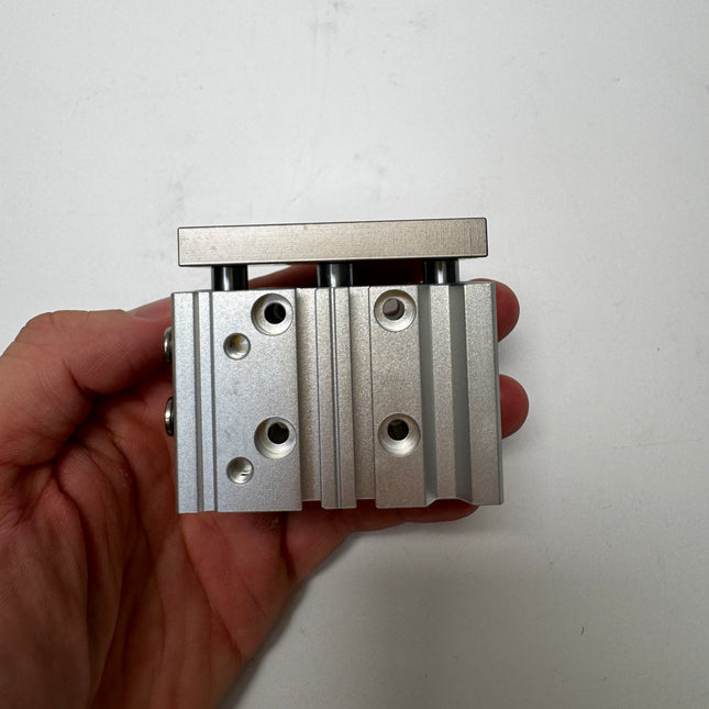 Airtac  TCL,TCM Series: Compound Type Three Axis Cylinder  - TCL16X10S