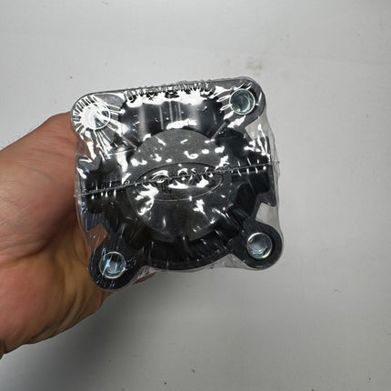 Airtac  SAU Series: Standard Compound Cylinder  - SAU50X150S