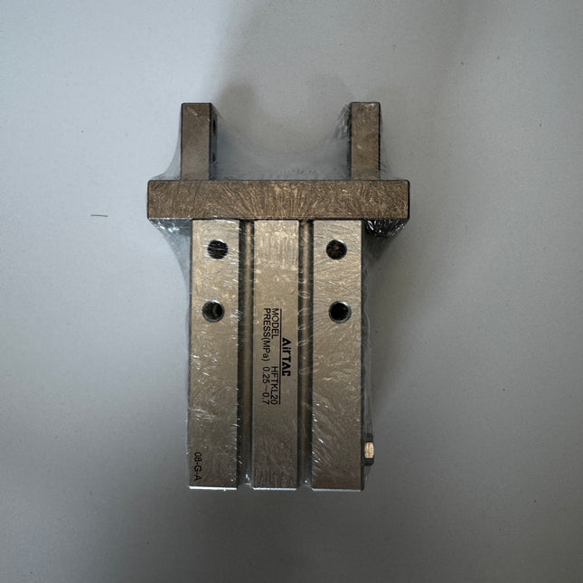 Airtac  HFKL Series: Pneumatic Finger  - HFTKL20