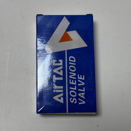 Airtac 4V210-06: Solenoid Air Valve - 4V21006E