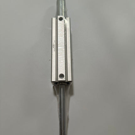 Airtac SDAJ:Double Acting,Adjustable Stroke-SDAJ32X120-50S