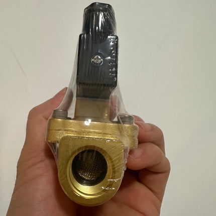Airtac 2V130-15: 2 Way Solenoid Valve - 2V13015B
