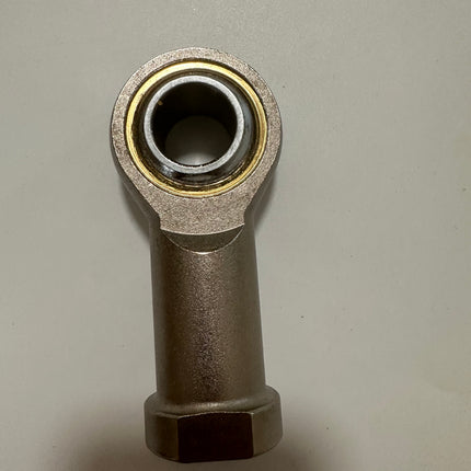 Airtac  Cylinder piston rod end connection accessories-fish eye joint  - F-M20X150U