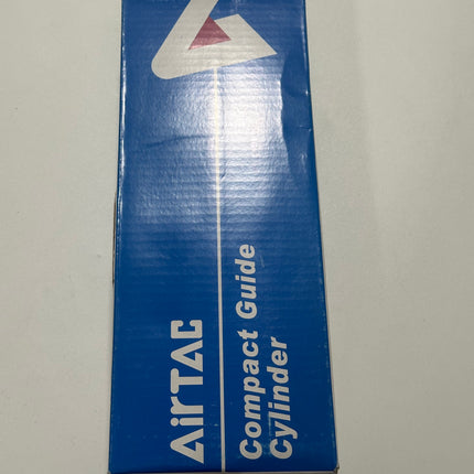 Airtac  TCL,TCM Series: Compound Type Three Axis Cylinder  - TCMJ25X50-50S