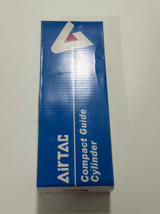 Airtac  TCL,TCM Series: Compound Type Three Axis Cylinder  - TCMJ25X50-50S