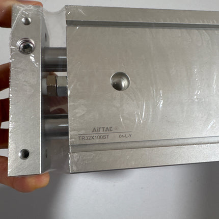 Airtac  TR series: double-shaft cylinder  - TR32X100ST