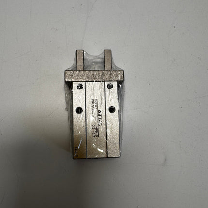 Airtac  HFK Series: Pneumatic Finger  - HFK10