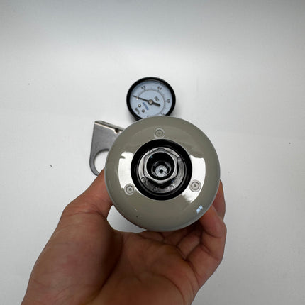 Airtac BFR: Air Filter Regulator  - BFR3000A1