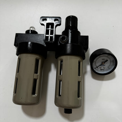 Airtac BFC: series F.R.L Pneumatic Air Filter - BFC40001