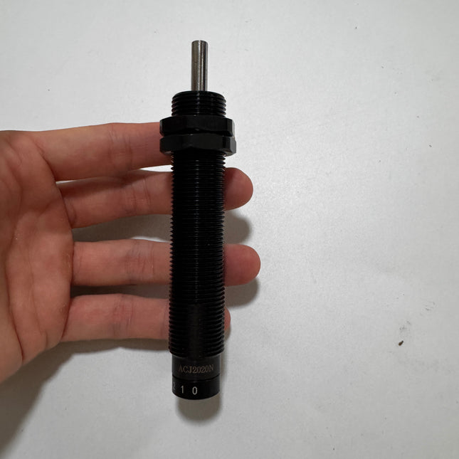 Airtac ACJ Series: Hydraulic Shock Absorber - ACJ2020-N