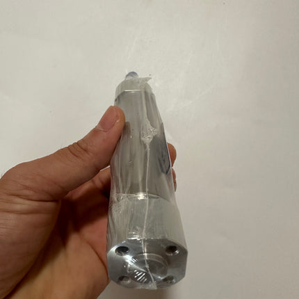 Airtac  MG series: double action buffer adjustable cylinder  - MGC20X60S