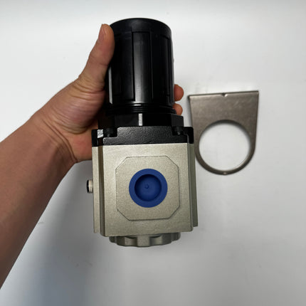 Airtac  GR series: pressure regulating valve  - GR60020NGK