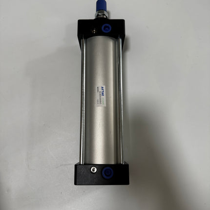 Airtac  SC series: Standard double-acting cylinder  - SC80X200SG