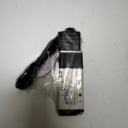 Airtac 4V110-06 Solenoid Air Valve - 4V11006BIG