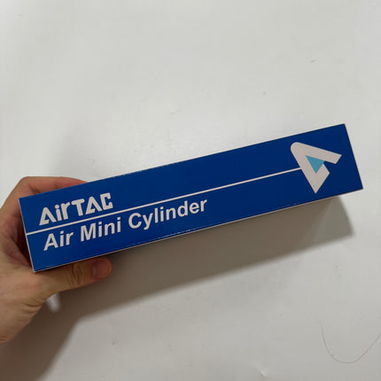 Airtac MAC: Double Acting  With Cushion - MAC40X100SCA