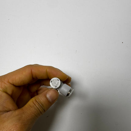 Airtac PTL: Air Flow Control Valve - PTL601A