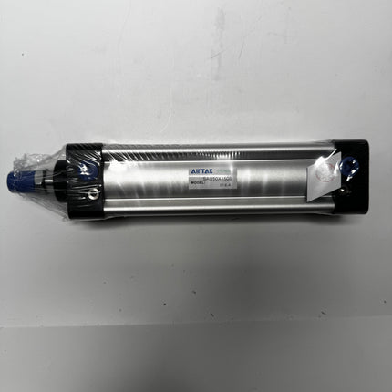 Airtac  SAU Series: Standard Compound Cylinder  - SAU50X150S