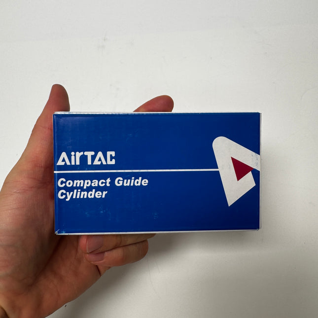 Airtac  TCL,TCM Series: Compound Type Three Axis Cylinder  - TCL16X50S