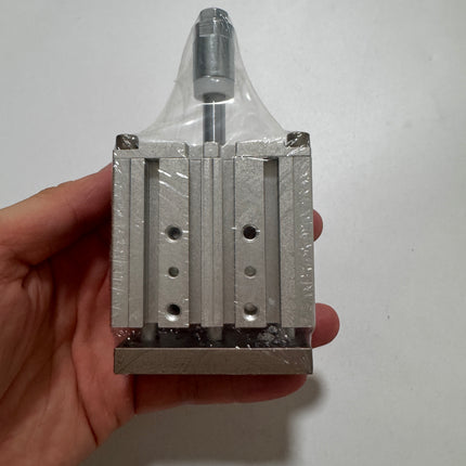 Airtac TCL: Triaxial Cylinder,Double Acting Type- TCLJ16X20-10S