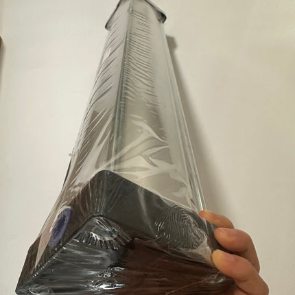 Airtac  SC series: Standard double-acting cylinder  - SC100X550