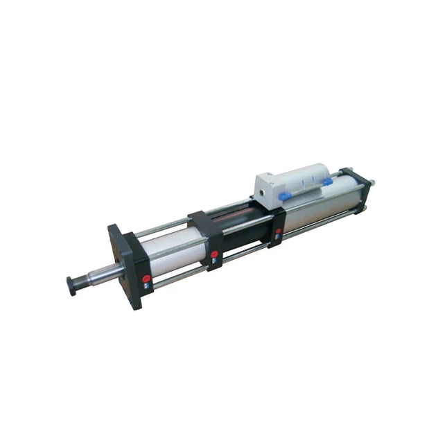 Airtac  APTF series: fast type gas-liquid pressurized cylinder  - APTF-1TX100-5-5T-S