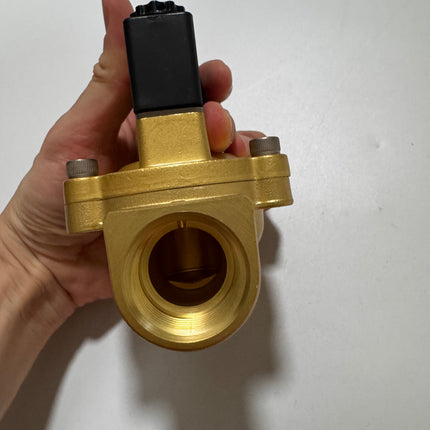 Airtac 2V250-25: 2 Way Solenoid Valve - 2V25025B