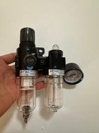Airtac AFC: series F.R.L Pneumatic Air Filter - AFC20002T