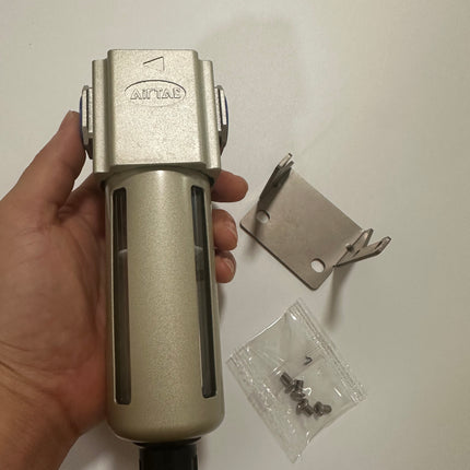 Airtac GAF30015: Pneumatic Filter - GAF30015G