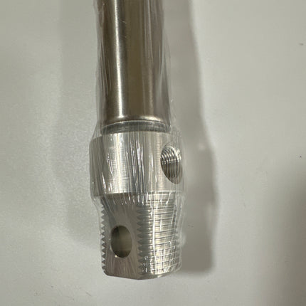 Airtac  MA Series: Compound Cylinder  - MA20X200SCA