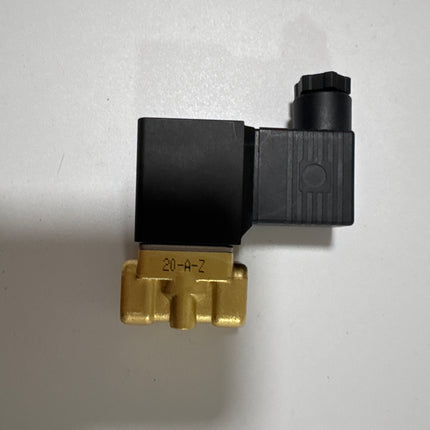 Airtac 2WH030-06: 2 Way Solenoid Valve - 2WH03006FT