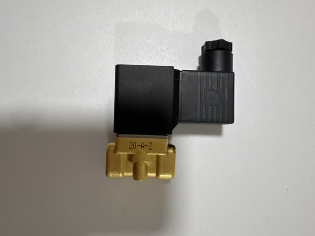 Airtac 2WH030-06: 2 Way Solenoid Valve - 2WH03006FT