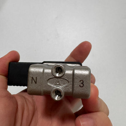 Airtac 2L030-08: 2 Way Solenoid Valve - 2L03008BT