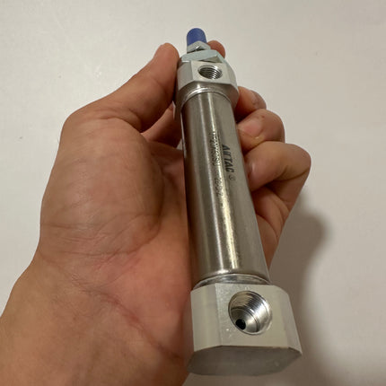 Airtac MF: Mini Cylinder,Double Acting Type- MF20X50SU