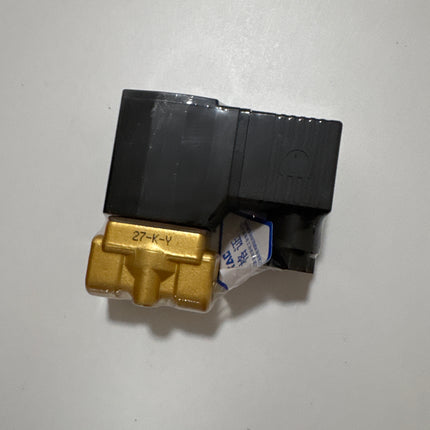 Airtac 2WX030-08: 2 Way Solenoid Valve - 2WX03008B