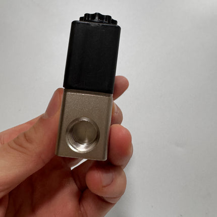 Airtac 2V025-08: 2 Way Solenoid Valve - 2V02508E