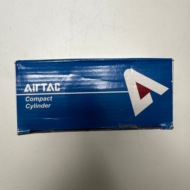 Airtac  SDA series: double action cylinder  - SDA50X80B