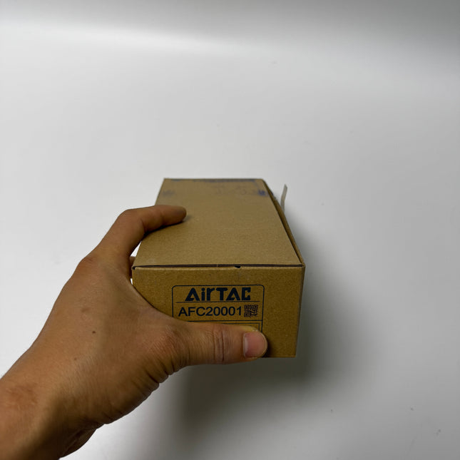 Airtac AFC: series F.R.L Pneumatic Air Filter - AFC20001