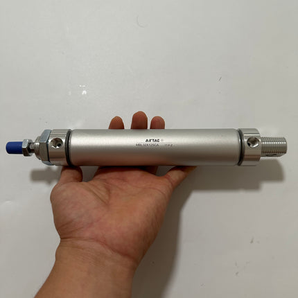 Airtac  MBL series: double action cylinder  - MBL32X125CA