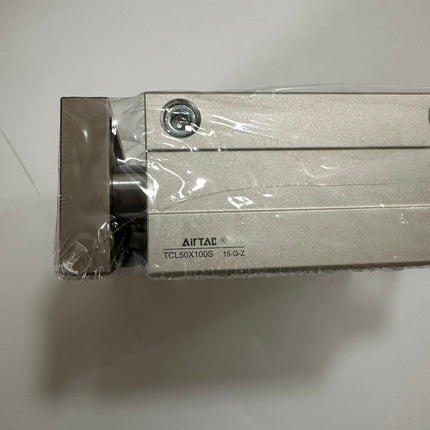 Airtac TCL: Triaxial Cylinder,Double Acting Type- TCL50X100S